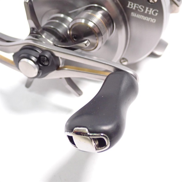 １７カルカッタコンクエストＢＦＳＨＧ左